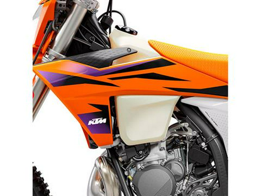 2024 KTM 300 XC-W CNC