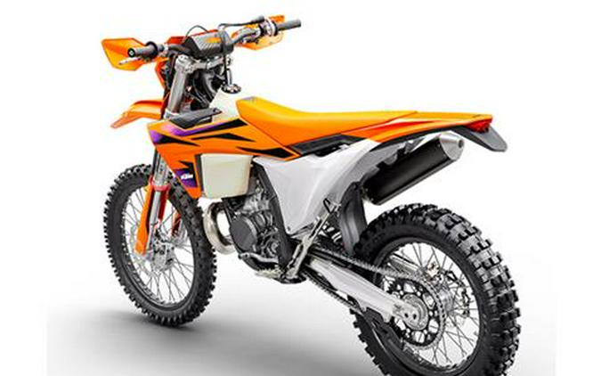 2024 KTM 300 XC-W CNC