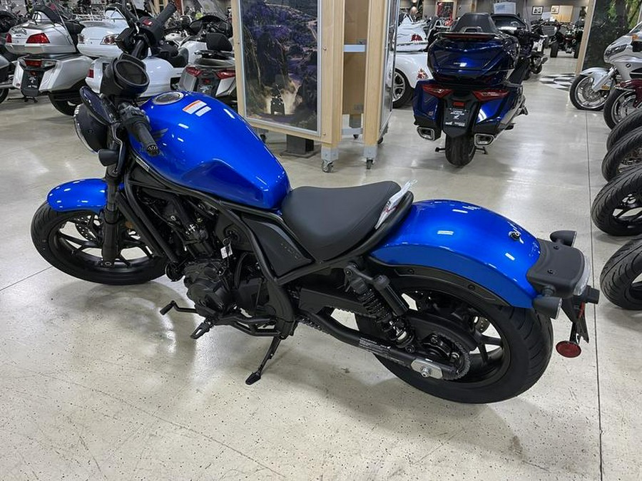 2024 Honda® Rebel 1100