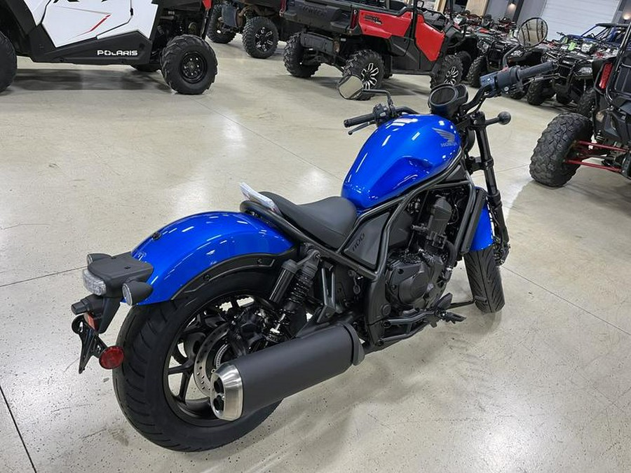 2024 Honda® Rebel 1100