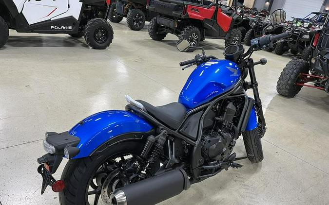 2024 Honda® Rebel 1100