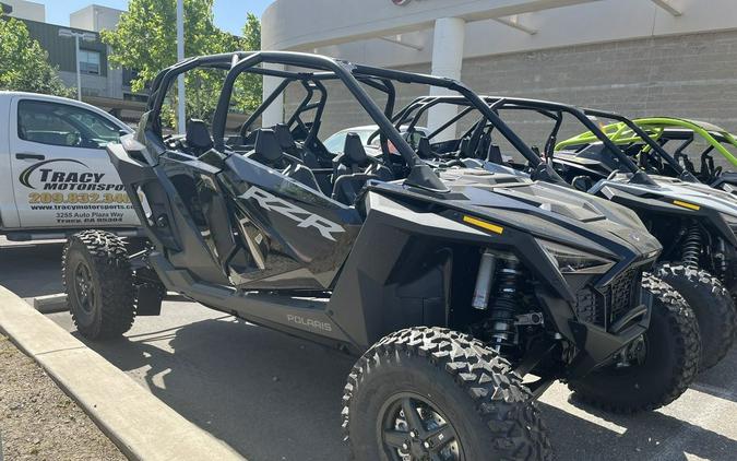 2024 Polaris® RZR Turbo R 4 Sport