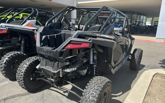 2024 Polaris® RZR Turbo R 4 Sport