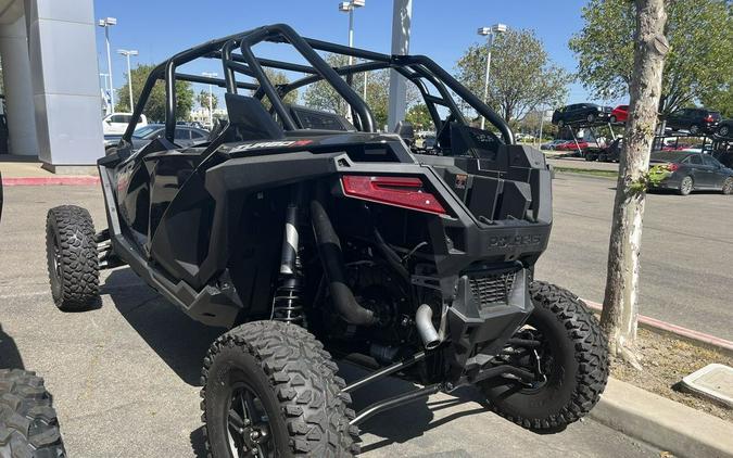 2024 Polaris® RZR Turbo R 4 Sport