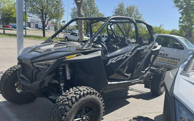 2024 Polaris® RZR Turbo R 4 Sport