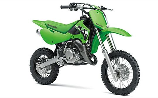 2024 Kawasaki KX65