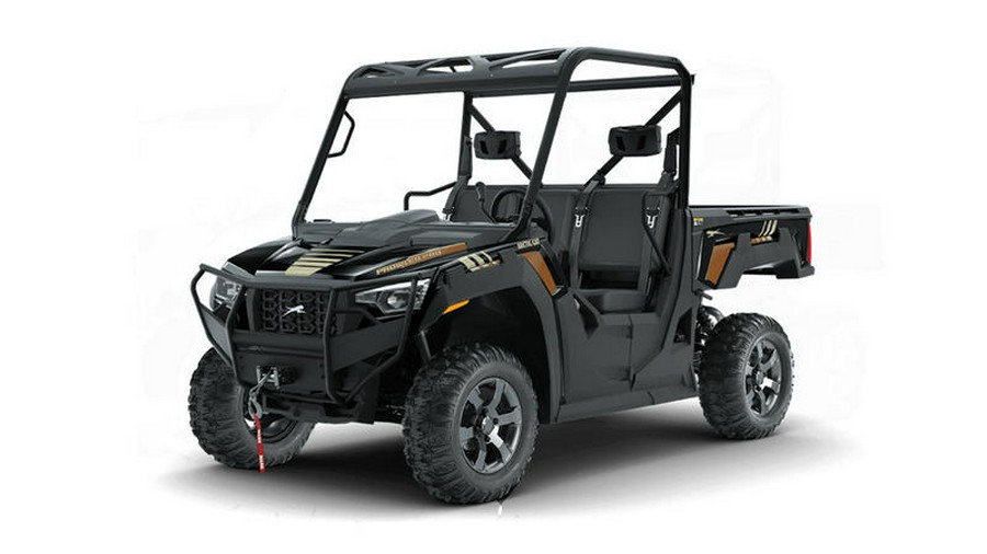 2023 Arctic Cat® Prowler Pro Ranch Edition