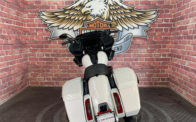 2024 Harley-Davidson® FLTRX - Road Glide®