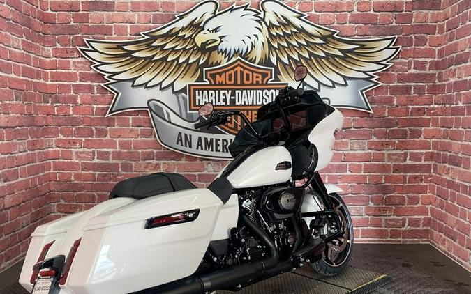 2024 Harley-Davidson® FLTRX - Road Glide®