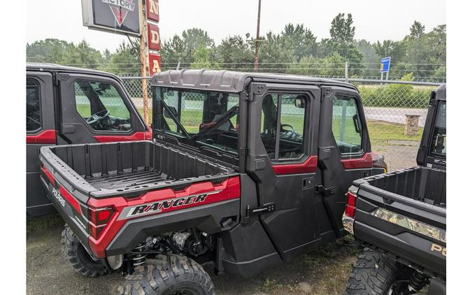 2025 Polaris Industries RANGER 1000 CREW XP NORTHSTAR ULTIMATE