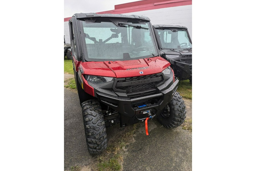 2025 Polaris Industries RANGER 1000 CREW XP NORTHSTAR ULTIMATE