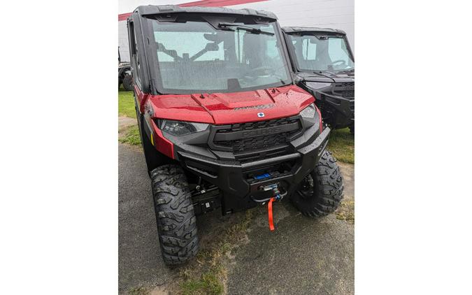 2025 Polaris Industries RANGER 1000 CREW XP NORTHSTAR ULTIMATE