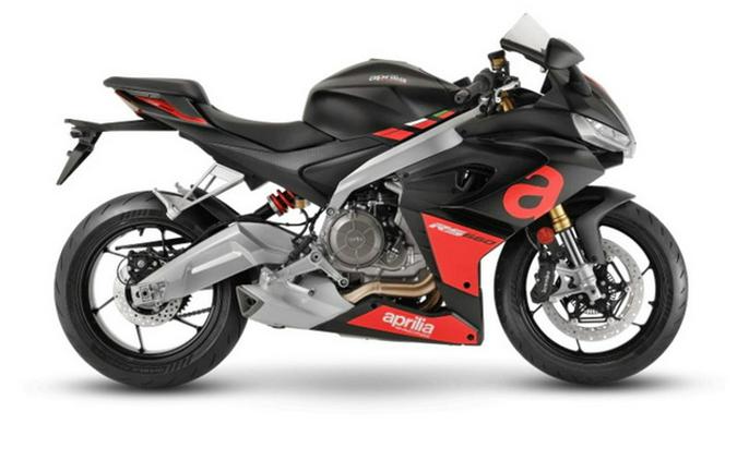 2024 Aprilia RS 660