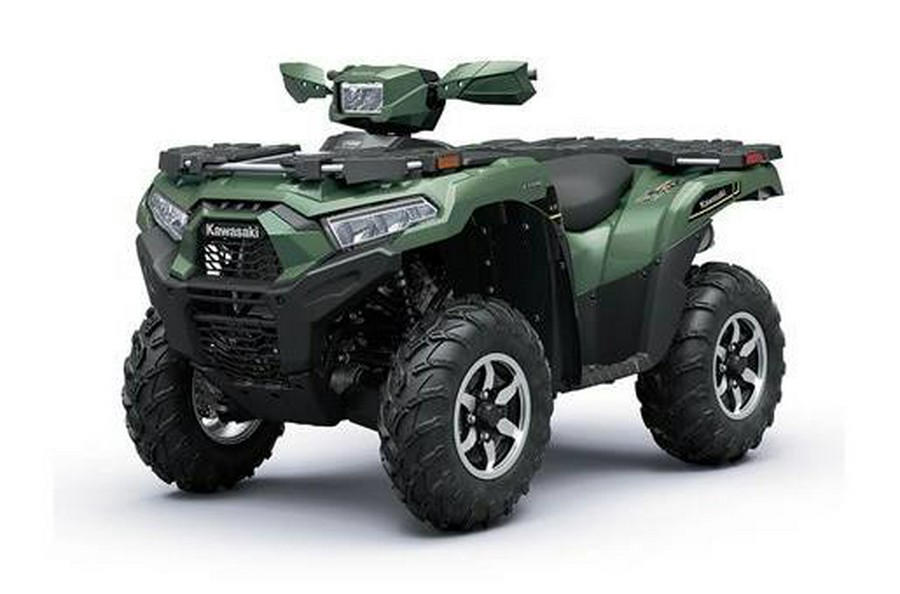 2024 Kawasaki BRUTE FORCE 750 LE EPS