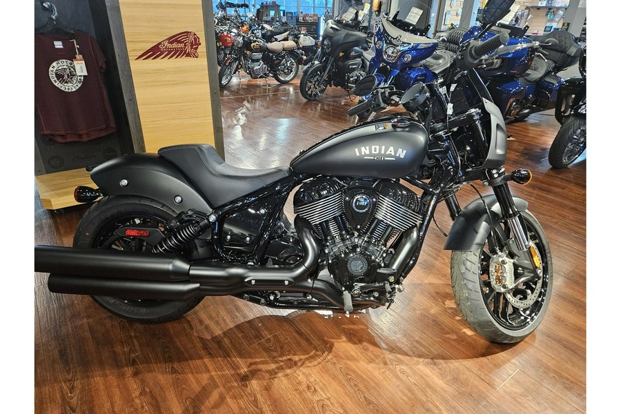 2024 Indian Motorcycle SPORT CHIEF