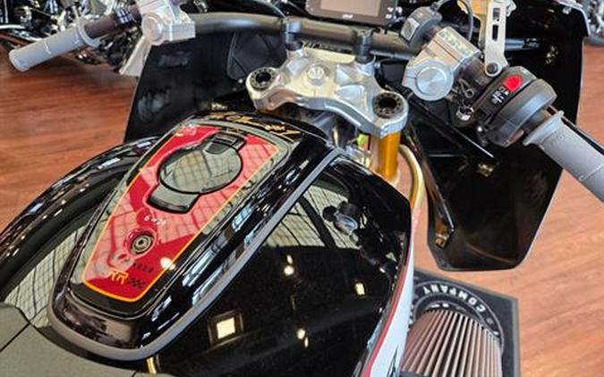 2023 Indian Motorcycle Challenger RR