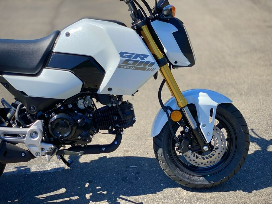 2024 Honda® Grom