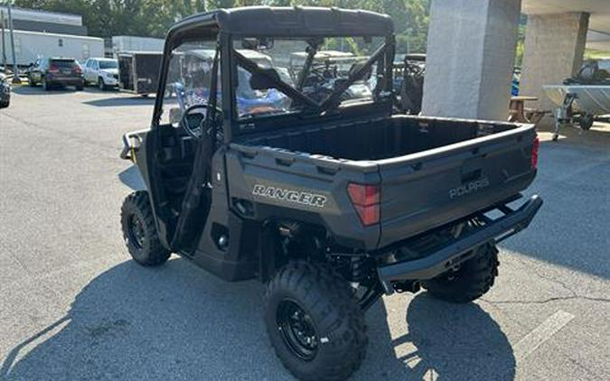 2025 Polaris Ranger 1000 EPS