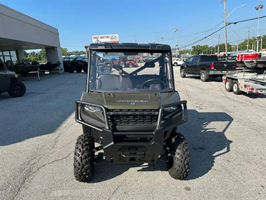 2025 Polaris Ranger 1000 EPS