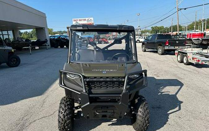 2025 Polaris Ranger 1000 EPS