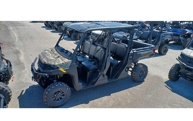 2025 Polaris Industries RANGER CREW 1000 PREMIUM - PPC Premium