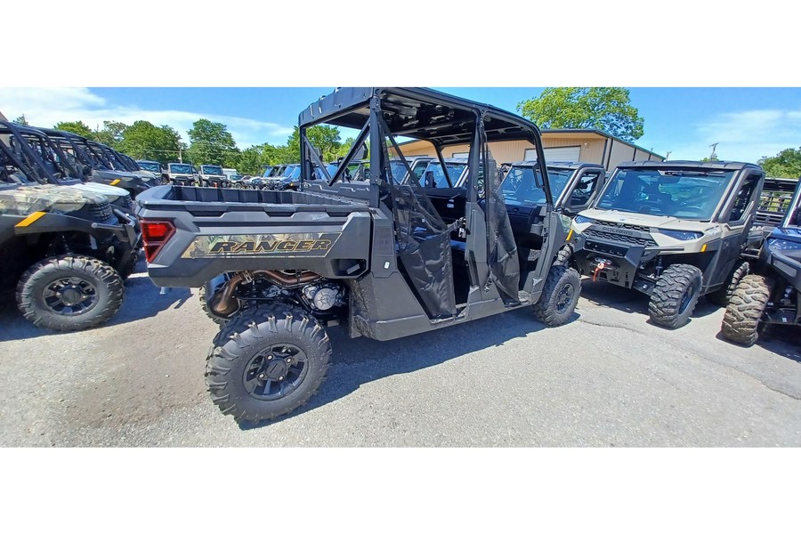 2025 Polaris Industries RANGER CREW 1000 PREMIUM - PPC Premium