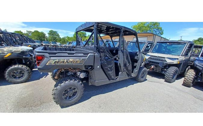 2025 Polaris Industries RANGER CREW 1000 PREMIUM - PPC Premium