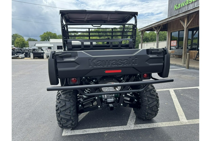 2026 Kawasaki Mule™ PRO-FXR™ 1000 LE - Candy Persimmon Red