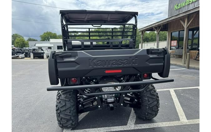 2026 Kawasaki Mule™ PRO-FXR™ 1000 LE - Candy Persimmon Red