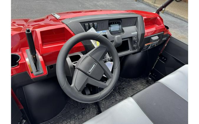 2026 Kawasaki Mule™ PRO-FXR™ 1000 LE - Candy Persimmon Red