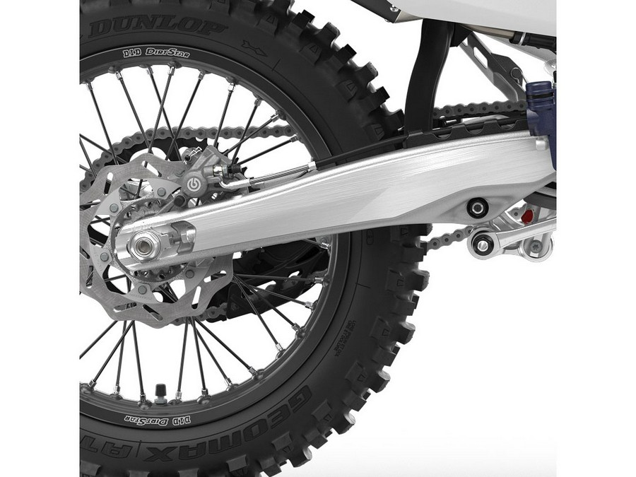 2026 Husqvarna TE 300