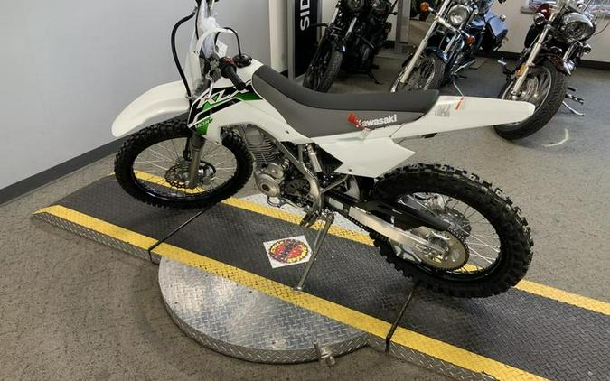 2026 Kawasaki KLX®140R F