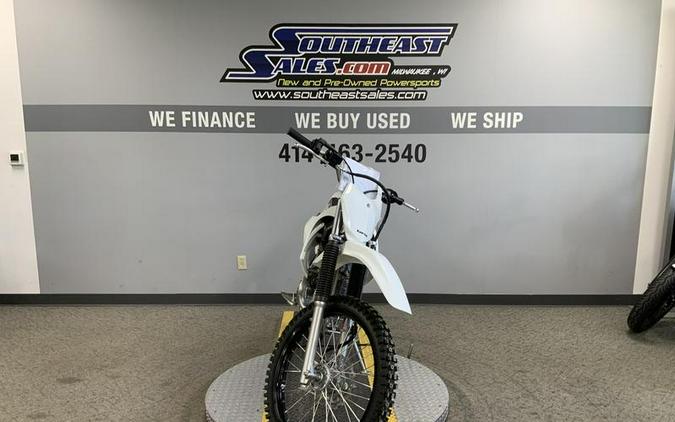 2026 Kawasaki KLX®140R F