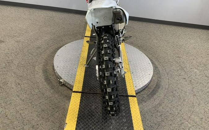 2026 Kawasaki KLX®140R F