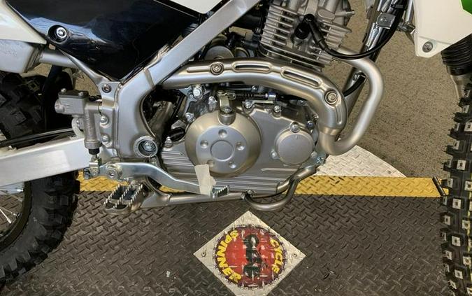 2026 Kawasaki KLX®140R F
