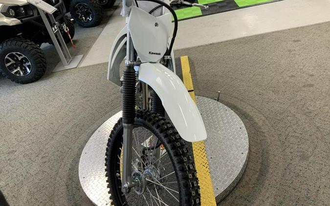 2026 Kawasaki KLX®140R F