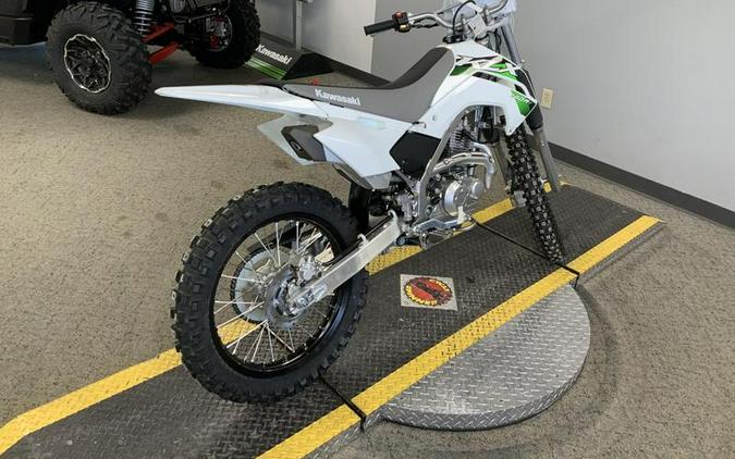 2026 Kawasaki KLX®140R F