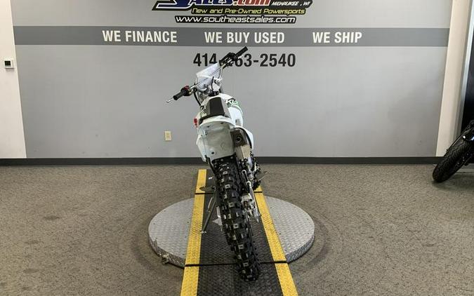 2026 Kawasaki KLX®140R F