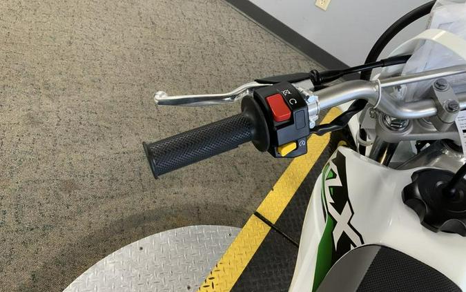 2026 Kawasaki KLX®140R F