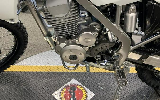 2026 Kawasaki KLX®140R F