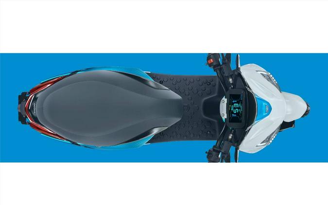 2022 Piaggio Piaggio 1 Active Euro 5