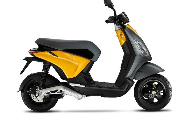 2022 Piaggio Piaggio 1 Active Euro 5