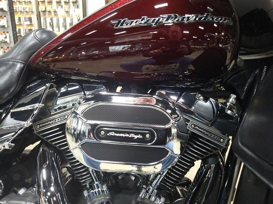 2015 Harley-Davidson® FLHTKSE - CVO™ Limited