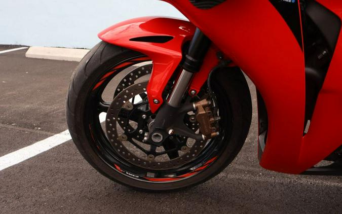 2009 Honda CBR1000RR ABS