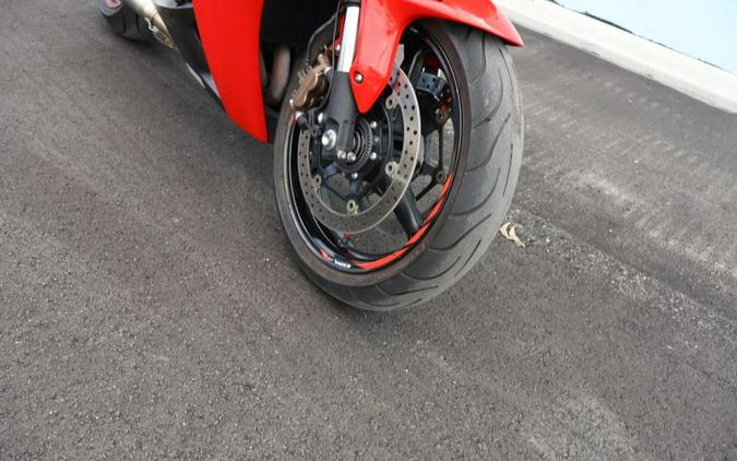 2009 Honda CBR1000RR ABS