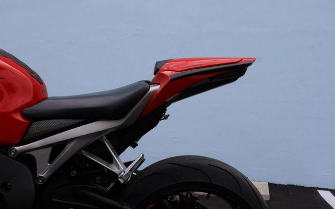 2009 Honda CBR1000RR ABS