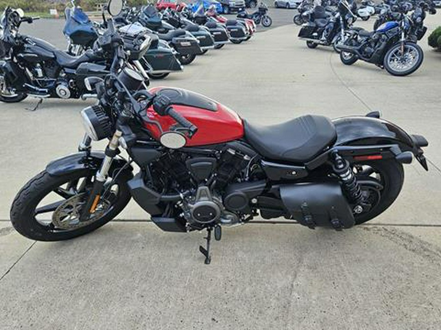 2023 Harley-Davidson Nightster®