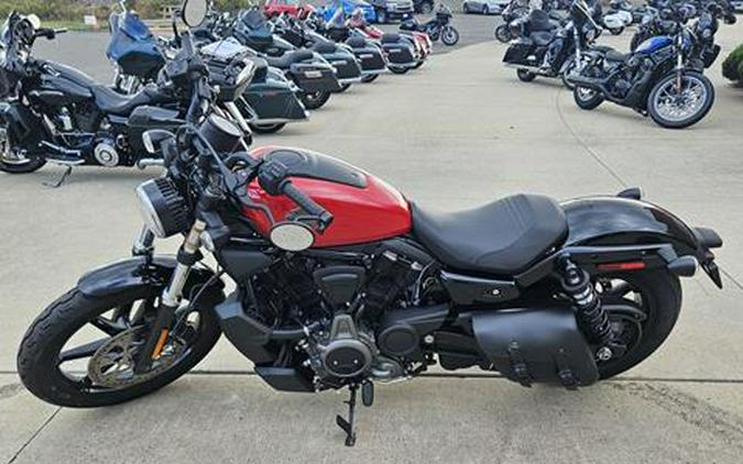 2023 Harley-Davidson Nightster®