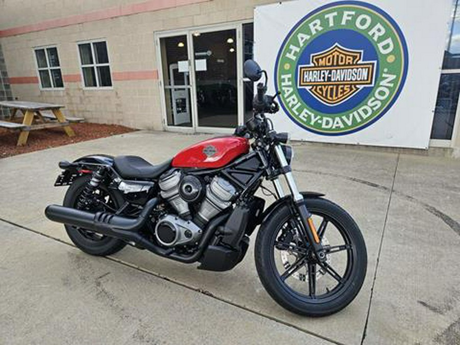 2023 Harley-Davidson Nightster®