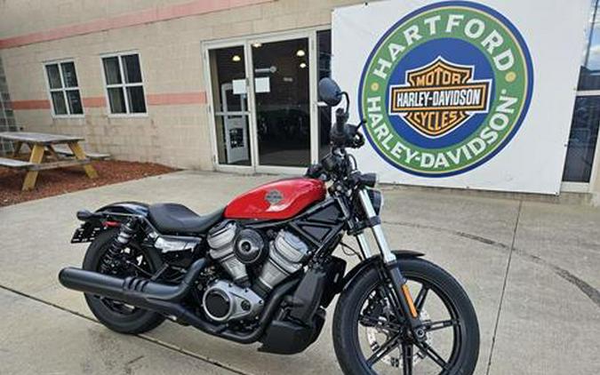 2023 Harley-Davidson Nightster®